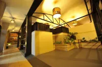 Gloria Hotel