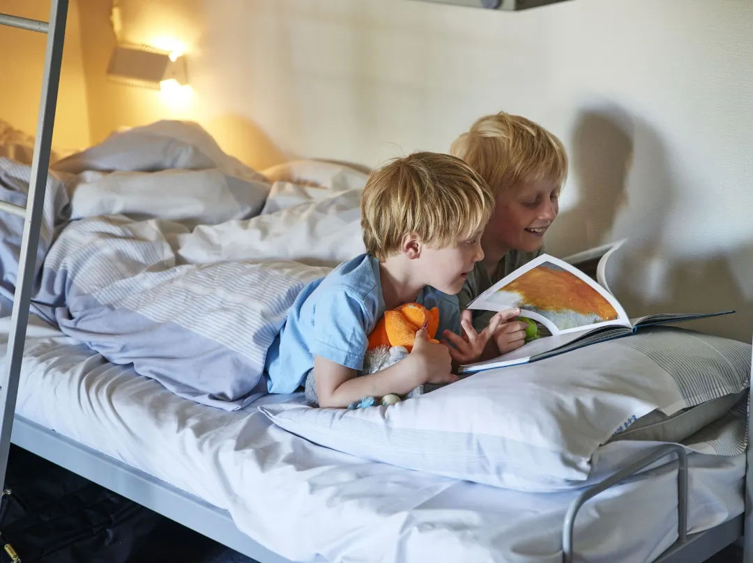 Svaneke Vandrerhjem - Hostel - Bornholm
