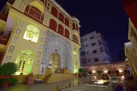 Umaid Mahal - A Heritage Style Boutique Hotel Hotel a 