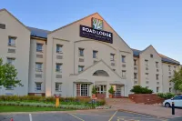 Road Lodge Potchefstroom Hoteles en 