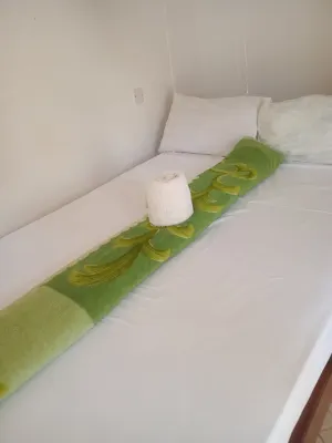 Iko Resort Hotel a 