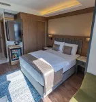 Hamitbey Hotel Yenikapı Hotels in 