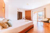 Villa Maya Bay - Com Piscina aquecível de água Salgada - Galé, Albufeira