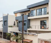 La Villa 126 Dakar Các khách sạn ở 