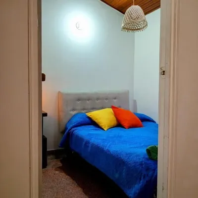 Kuyay Hostel Hotele w: 