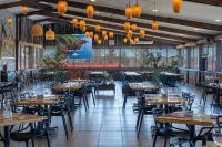 Aguas del Monte Hotel&Spa Hotel di 