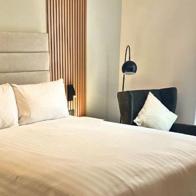 Executive Double Room Pillo Hotel Ashbourne Promo Code