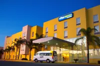 City Express by Marriott Tepotzotlan Hoteles en 