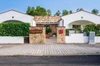 Maristesi Suites&Rooms Hotel a 
