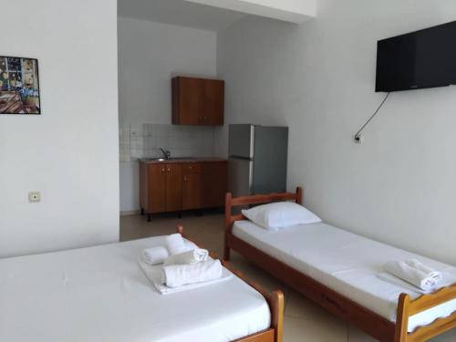 公寓 - 地面楼层