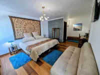 Vista del Angel Hotel Boutique Hotels in 