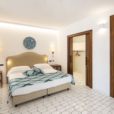 Premier Room, Terrace, Partial Sea View Therasia Resort Sea and Spa Promo Code