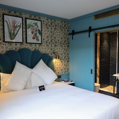 Townhouse Pod The Dean Dublin Promo Code