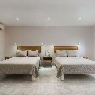 Exclusive Studio Tamarindo Bay Boutique Hotel - Adults Only Promo Code
