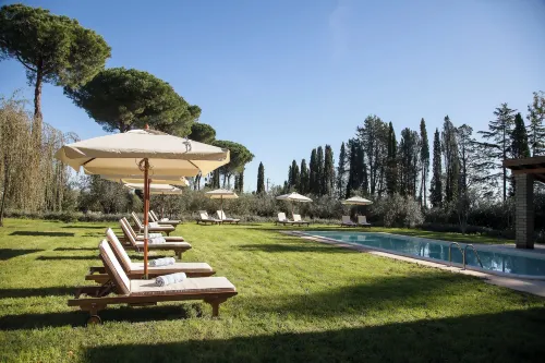 Poggio Delle Molare Adults-Only Retreat