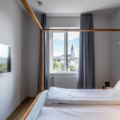 City Room Hotel Von Promo Code