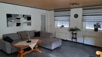Ferienwohnung "emser Hütte "