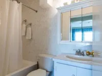 Clairfont, Jobson's Cove / Warwick Long Bay/ Horseshoe Beach -  APARTMENT 4 Hoteles en Parroquia de Warwick