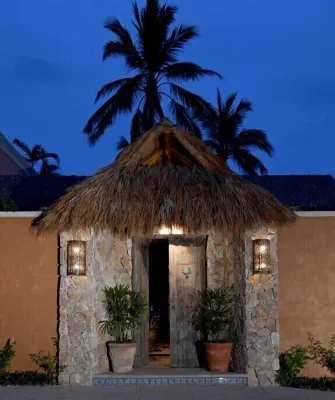Chic Villa Oasis with Pool, Cook & Maid, Steps to Beach