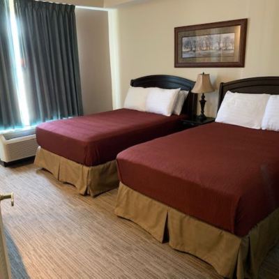 Suite, Multiple Beds McCoy's Inn Promo Code