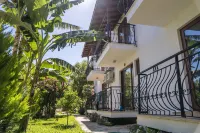 Karia Apart&Pension