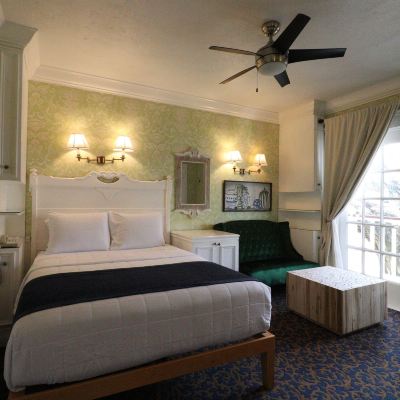 Superior Room The Riverview Hotel - New Smyrna Beach Promo Code
