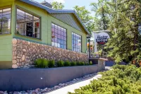 The Motor Lodge