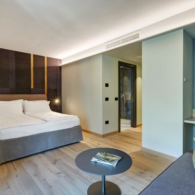 Comfort Room With Balcony And City View Hotel Villa Enrica Promo Code