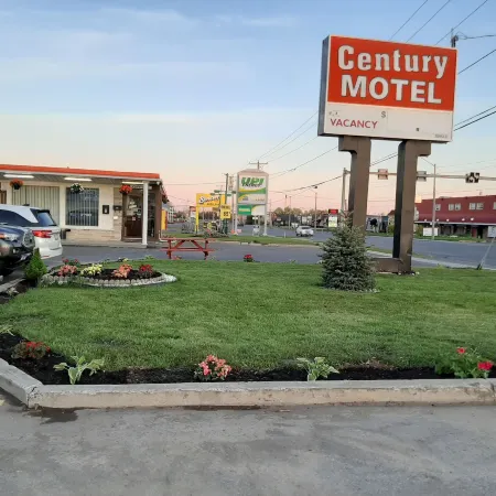 Century Motel
