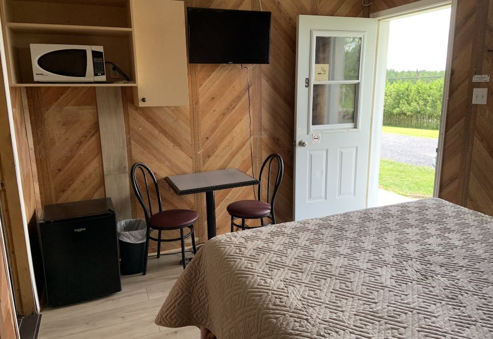 Belmore Court & Motel - Housity