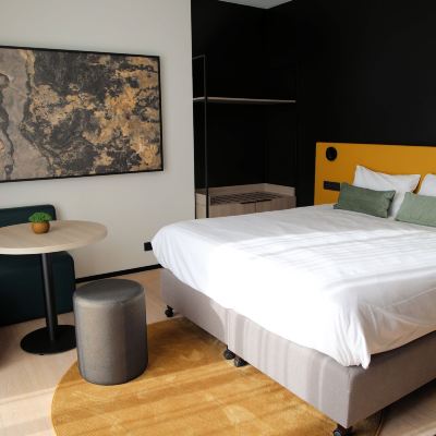 Premium Studio Ariane Hotel Promo Code