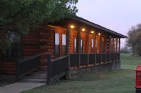 Tenkiller Lodge Hotels in 