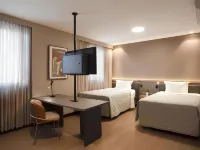 Intercity Cuiabá Hotel a Cuiaba