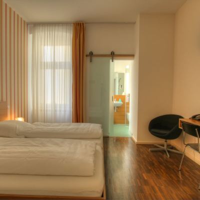 Standard Double Room Hotel Johann Promo Code