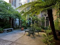 Berkeley City Club Hotel Hotels in Berkeley