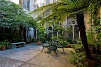 Berkeley City Club Hotel