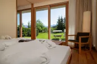 Green Luxury Hotel Pfösl