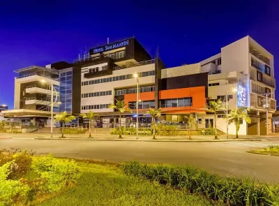 Hotel San Martin Popayan Hotels in 