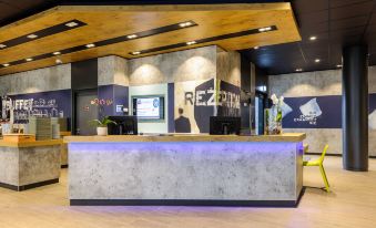Ibis Budget Bamberg - Housity