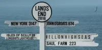 Saul Farm