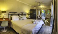 Bright on 5th Guest House Hotels in 