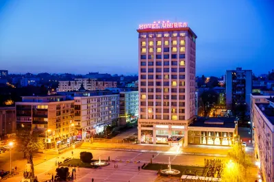 Unirea Hotel & Spa Hotels in 