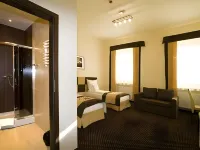 Boutique Hotel's I Milionowa Hotel di 