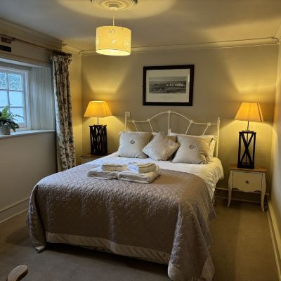 Double Room Ensuite The Fox Goes Free Promo Code