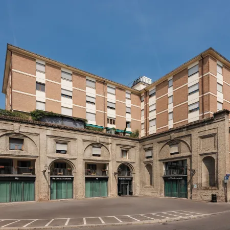Hotel Stendhal