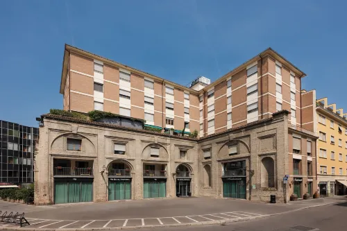 Hotel Stendhal