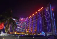 Hotel the Cox Today Hoteles en 