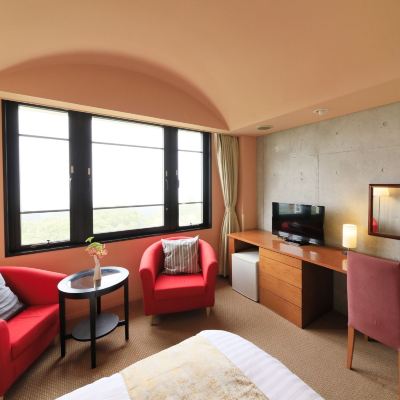 スタンダードフロア バス付きスタンダードツインルーム 別府 風雅 クーポン