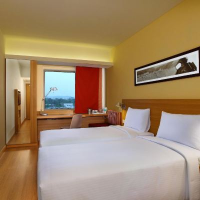 Standard Twin Room Ibis Jaipur Civil Lines Hotel Promo Code