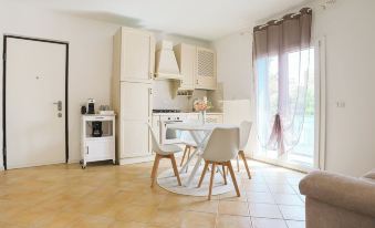 Apartment 107 - Self Check-in Fiumicino waterfront - 2